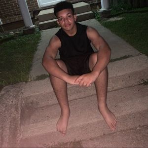 Meet your Posher, Kylan